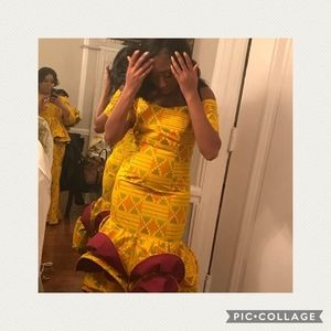 Meet your Posher, Margaret